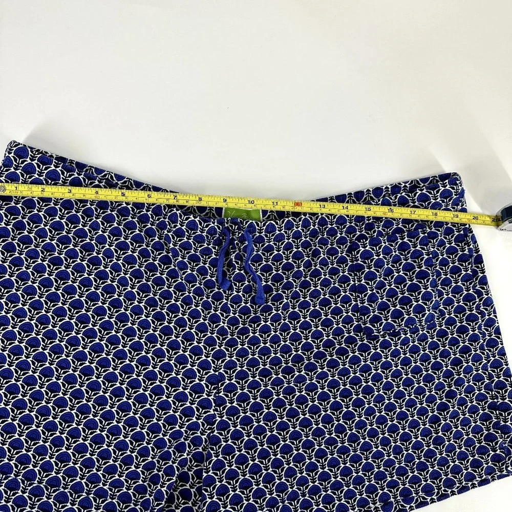 Vera Bradley classic navy
